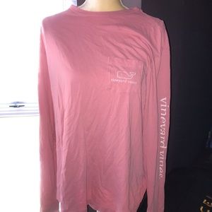 VINEYARD VINE LONG SLEEVE SHIRT!!!!